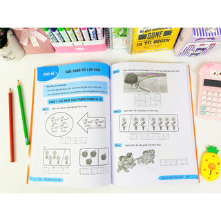 Sách - Giúp Em Giỏi Toán Lớp 1 - Biên soạn theo chương trình GDPT mới - ndbooks