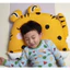 Vỏ/Bao/Cover Gối Tựa Joy BonitaBeBe [Không Ruột] Mềm Mại Cho Bé - Nhập Khẩu Chính Hãng HQ