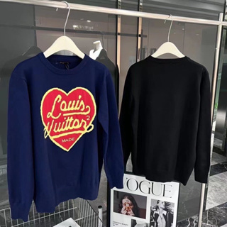 LOUIS VUITTON LV FREQUENCY CARDIGAN