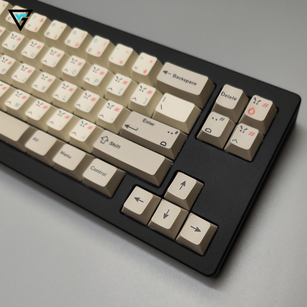 keycap xmi clone giá rẻ