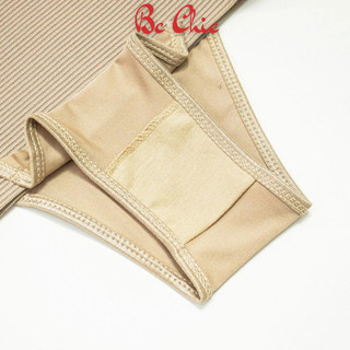 Quần gen thon gọn bụng dưới G 778 - Quần gen định hình chống cuộn nâng mông  BC_CHIC LINGERIE