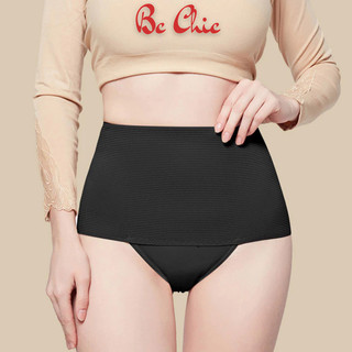 Quần gen thon gọn bụng dưới G 778 - Quần gen định hình chống cuộn nâng mông  BC_CHIC LINGERIE