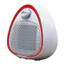 Quạt sưởi mini nhập khẩu Nhật Bản FujiE CH202, máy sưởi gốm điện ceramic tự ngắt an toàn tiết kiệm điện