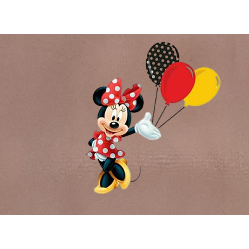 HÌNH ỦI QUẦN ÁO-LOGO Chuột MICKY BÁN CHẠY, SIÊU HOT --IN ÁO ĐẸP.CHẤT LƯỢNG .MẦU SẮC ẤN TƯỢNG-ỦI TẠI NHÀ  Bằng bàn ủi