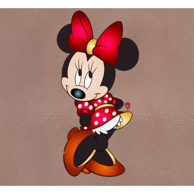 HÌNH ỦI QUẦN ÁO-LOGO Chuột MICKY BÁN CHẠY, SIÊU HOT --IN ÁO ĐẸP.CHẤT LƯỢNG .MẦU SẮC ẤN TƯỢNG-ỦI TẠI NHÀ  Bằng bàn ủi