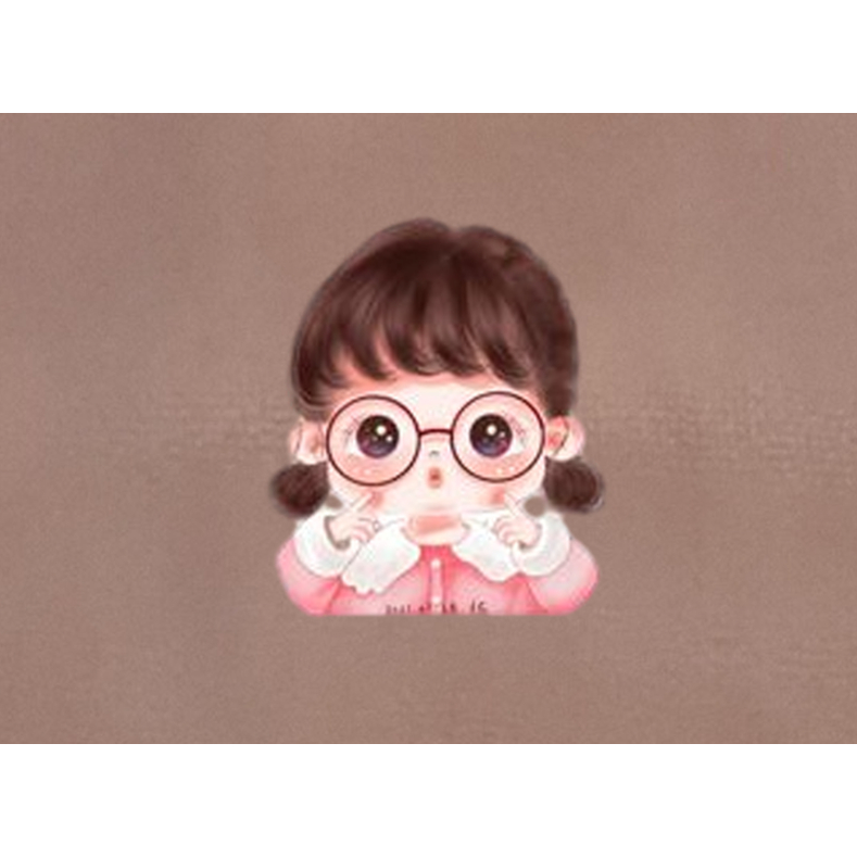 [Hình ủi nhiệt] Sticker-HÌNH Em Bé CHI BI in ủi trực tiếp bằng bàn là bàn ủi,Đơn giản dễ làm nhât-THEO YÊU CẦU INBOX