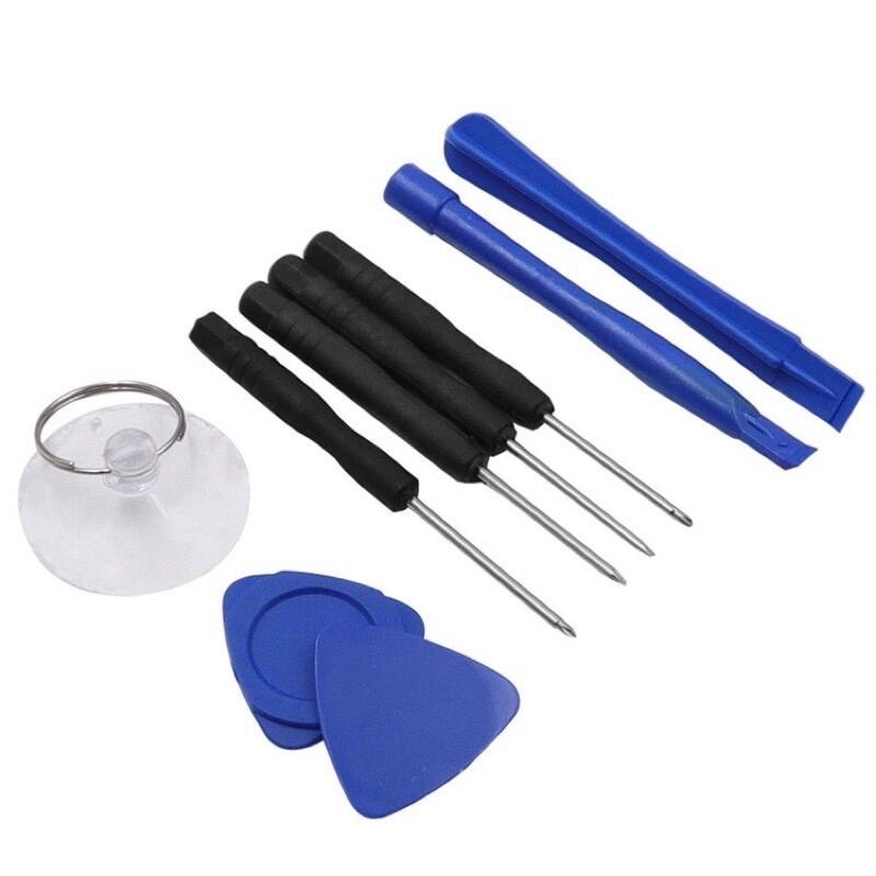 Bộ tô vít tháo mở sửa chữa điện thoại (gồm 9 dụng cụ)