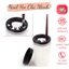 Bình Rửa Cọ Vẽ Móng, Cốc Rửa Cọ Nail
