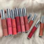 Son Kem Bùn Lì 3CE Hazy Lip Clay