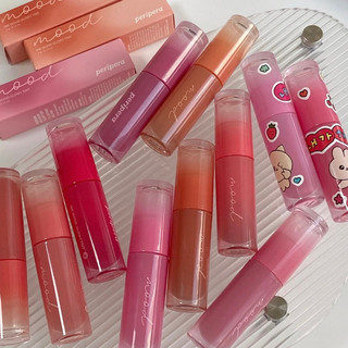 [Peripera] SON TINT BÓNG PERIPERA MOOD GLOWY TINT
