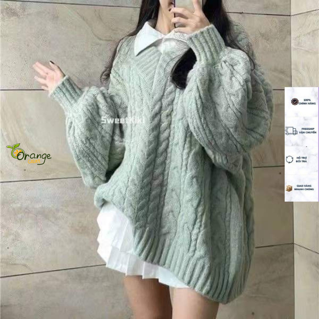Áo len màu tím pastel - Giá Tốt, Sale Tháng 07, Ship 0 Đồng | Shopee ...