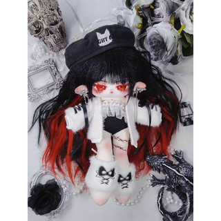 [63 mẫu][ORD] Outfit doll 20cm 30cm 40cm - Quần áo búp bê 20cm 30cm 40cm