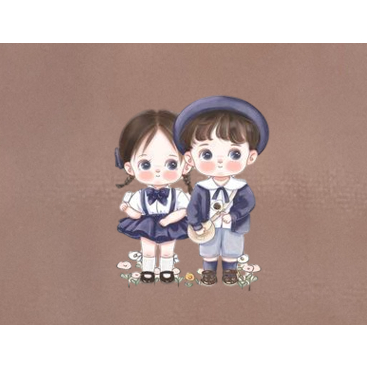 [Hình ỦI- ép chuyển nhiệt] HÌNH in ủi áo trực tiếp bằng bàn là bàn ủi.Màu sắc ấn tượng-THEO YÊU CẦU NHẮN TIN QUA SHOP