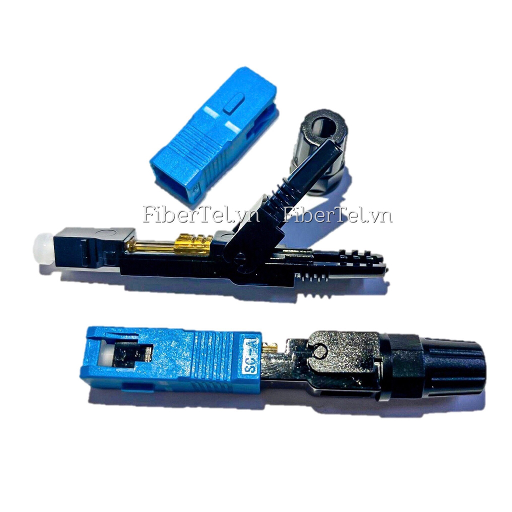 10 đầu Fast Connector SC / UPC | Shopee Việt Nam