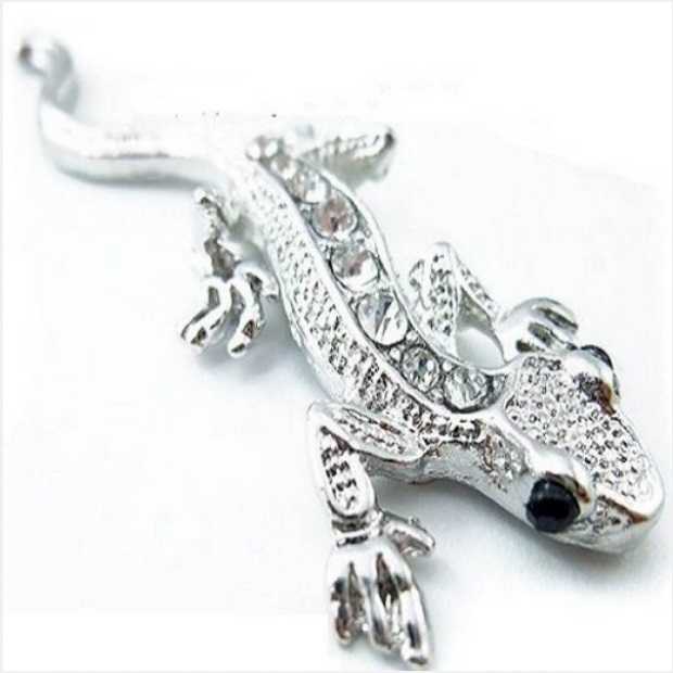 thạch sùng inox