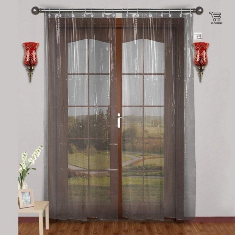 TẤM RÈM PVC TRONG SUỘT 1M6 X 2M3 X 0.2MM | Shopee Việt Nam