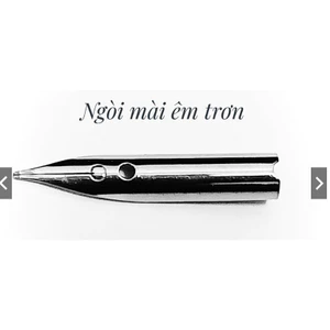 Ngòi bút kim tinh cho bút cd202/cd106/sh056/sh067/T08 siêu bền