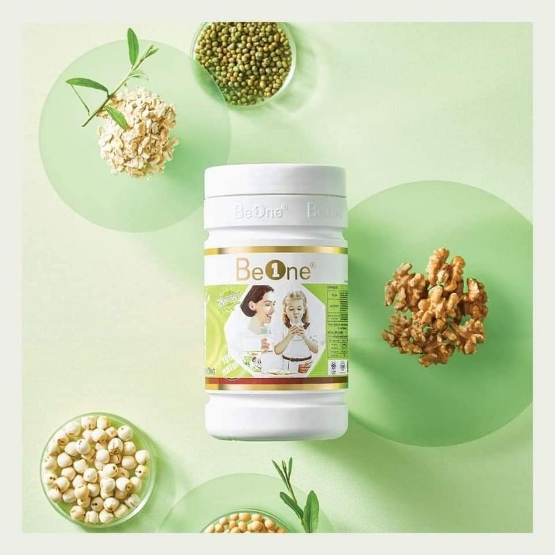 (HSD 2026) Combo 2 hộp ngũ cốc BeOne chính hãng | Shopee Việt Nam