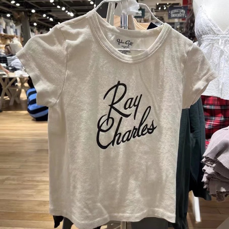 (Sẵn NY) Áo baby tee Brandy Melville Shopee Việt Nam