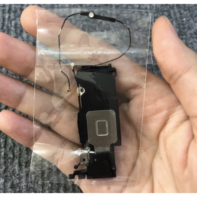Loa Ngoài Thay Thế Cho ip 5 Đến X Zin Bóc Máy Bảo Hành 6 Tháng