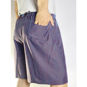Quần đùi nam quần sọt tâm quần short thể thao mặc nhà đi chơi đều đẹp phong cách cá tính giá rẻ AKIRA vải cotton dày dặn