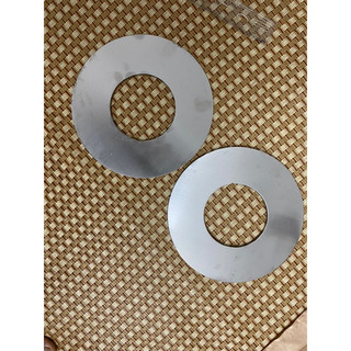 mặt bích 32cm