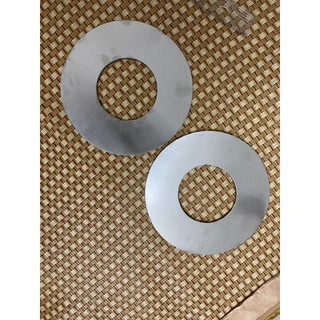 mặt bích 32cm