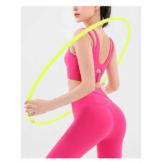 Áo tập mút đúc 159 . Chất liệu thun co giãn. Hàng Quảng Châu