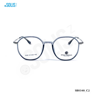 GỌNG KÍNH PLASTIC VL93451/SB0340 KÍCH THƯỚC (50-20-142)