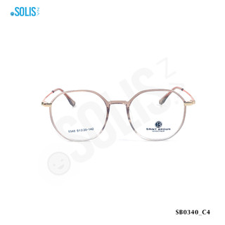 GỌNG KÍNH PLASTIC VL93451/SB0340 KÍCH THƯỚC (50-20-142)
