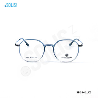 GỌNG KÍNH PLASTIC VL93451/SB0340 KÍCH THƯỚC (50-20-142)