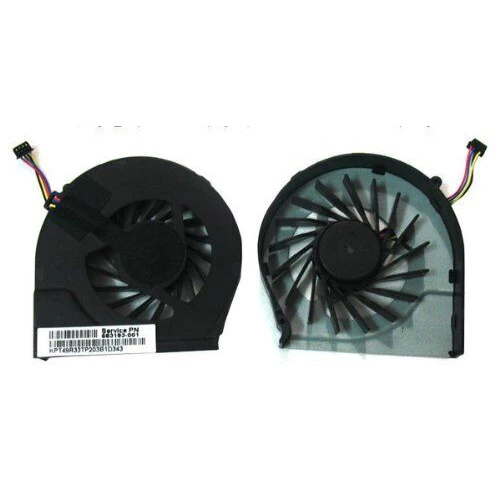 Thay fan quạt tản nhiệt cpu laptop HP Pavilion G4 G4-2000 G7 g7-2000 G6 G6-2000 ZIN CŨ