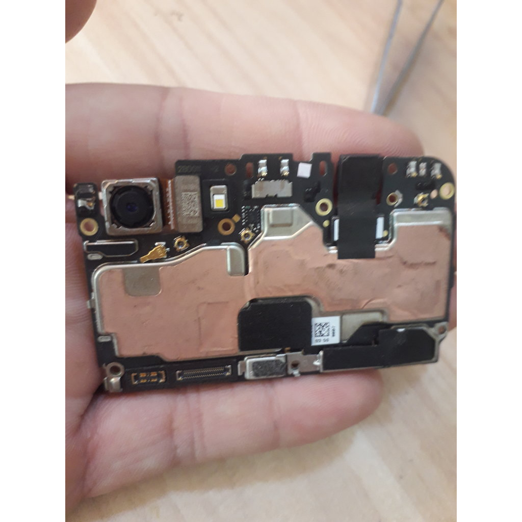[Giá thợ] Main oppo a83 zin ko lỗi lầm full chức năng | Shopee Việt Nam