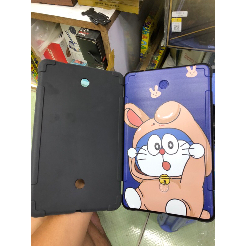 Ốp lưng máy tính bảng Coolpad Tasker CP3667AT / Tab Tasker 10 dẻo đen ...