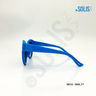 Kính mát Plastic hiệu SECG 5008 - Kính mát Plastic hiệu SECG 5008 KÍCH THƯỚC (46-18-125)