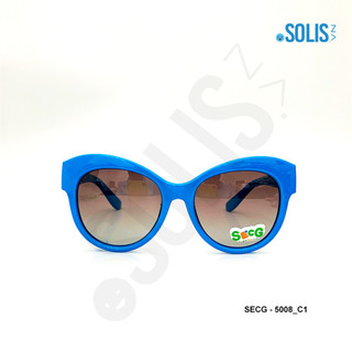 Kính mát Plastic hiệu SECG 5008 - Kính mát Plastic hiệu SECG 5008 KÍCH THƯỚC (46-18-125)