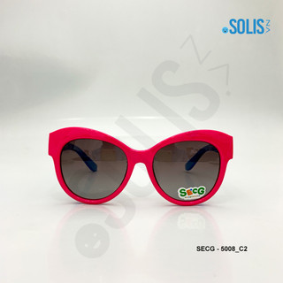 Kính mát Plastic hiệu SECG 5008 - Kính mát Plastic hiệu SECG 5008 KÍCH THƯỚC (46-18-125)