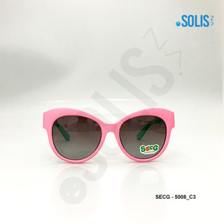Kính mát Plastic hiệu SECG 5008 - Kính mát Plastic hiệu SECG 5008 KÍCH THƯỚC (46-18-125)