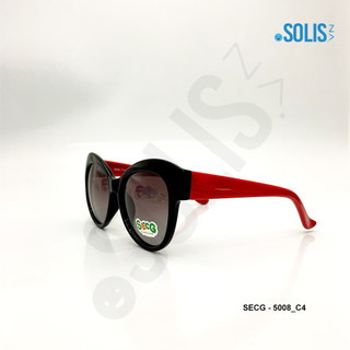 Kính mát Plastic hiệu SECG 5008 - Kính mát Plastic hiệu SECG 5008 KÍCH THƯỚC (46-18-125)