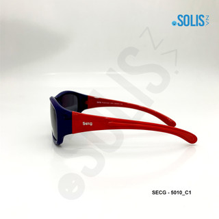 Kính mát Plastic hiệu SECG 5010 - Kính mát Plastic hiệu SECG 5010 KÍCH THƯỚC (51-17-112)