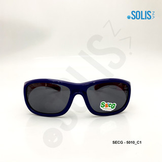 Kính mát Plastic hiệu SECG 5010 - Kính mát Plastic hiệu SECG 5010 KÍCH THƯỚC (51-17-112)