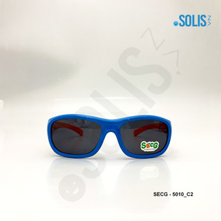 Kính mát Plastic hiệu SECG 5010 - Kính mát Plastic hiệu SECG 5010 KÍCH THƯỚC (51-17-112)