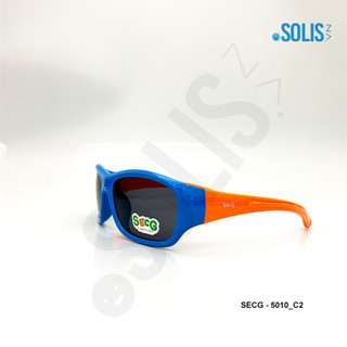 Kính mát Plastic hiệu SECG 5010 - Kính mát Plastic hiệu SECG 5010 KÍCH THƯỚC (51-17-112)