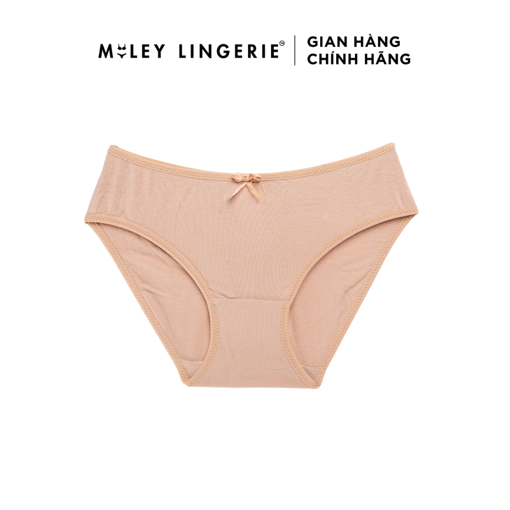 Ảnh Combo 2 Quần Lót Modal Bikini Miley Lingerie BCS04 3