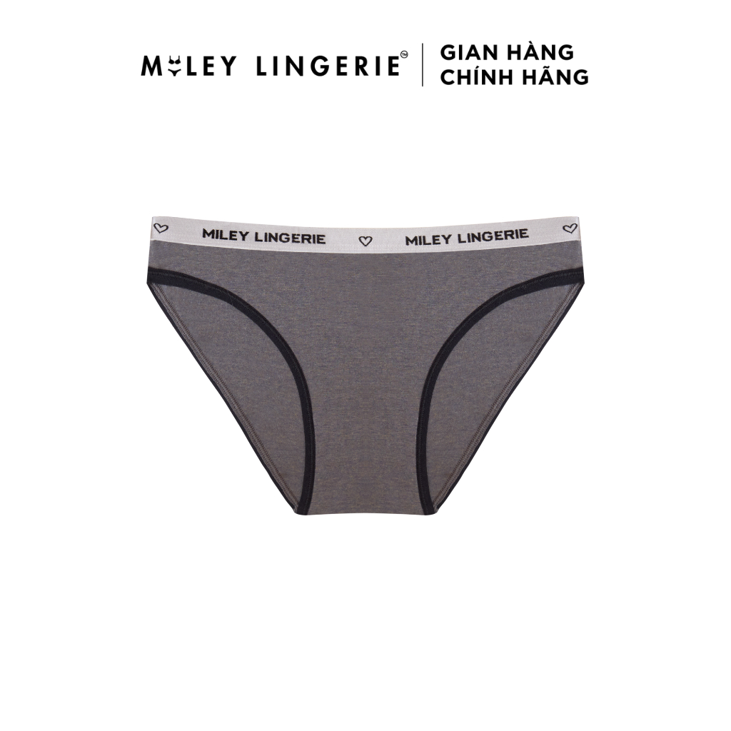 Ảnh Quần Lót Nữ Thể Thao Cao Cấp Melange Active MILEY LINGERIE FCB_00 3