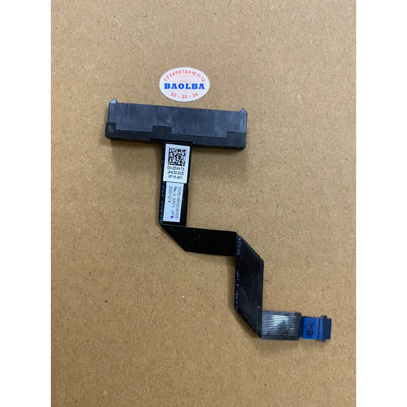 Tappo Coperchio Cerniera Metallo Schermo LCD Dell Latitude - Foto 11