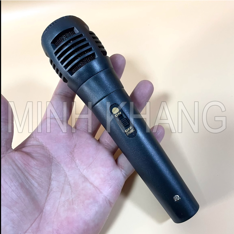 Micro mini cho loa Bluetooth Karaoke/Micro loa Karaoke/Micro Bluetooth