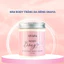 Kem body Bông ONAYA 250g chất xịn ,Kem dưỡng trắng da toàn thân (sỉ)