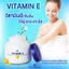 Kem Dưỡng Ẩm Vitamin E Thái Lan (Nắp xanh dùng cho Body & Face) -Giá sỉ