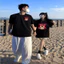 áo phông nữ YUSTUDIO 3158, Áo cặp đôi, Áo couple, Áo thun nam nữ mẫu GẤU LOTSO